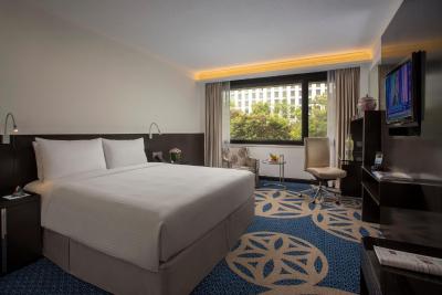 کنکورد سنگاپور