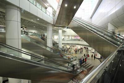 کنکورد سنگاپور