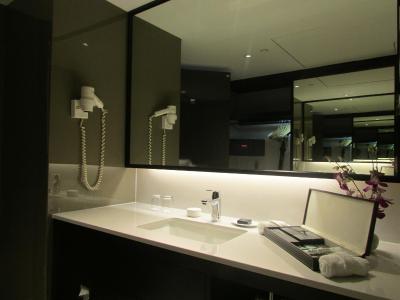 کنکورد سنگاپور