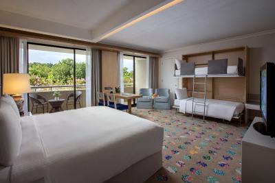 کنکورد سنگاپور