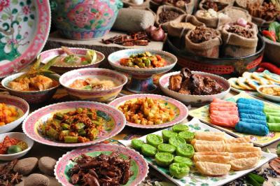 کنکورد سنگاپور
