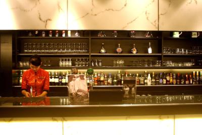 کنکورد سنگاپور