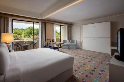 کنکورد سنگاپور