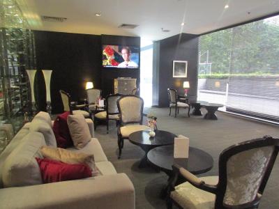 کنکورد سنگاپور