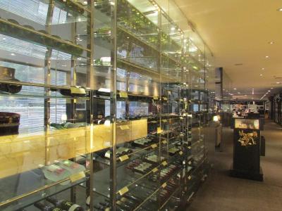 کنکورد سنگاپور