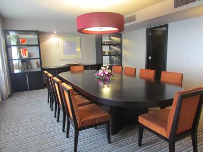 کنکورد سنگاپور