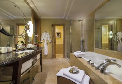 د فولرتون هتل سنگاپور