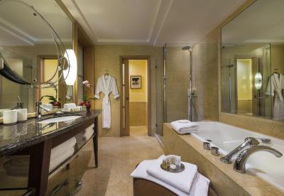 د فولرتون هتل سنگاپور