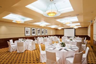 د فولرتون هتل سنگاپور