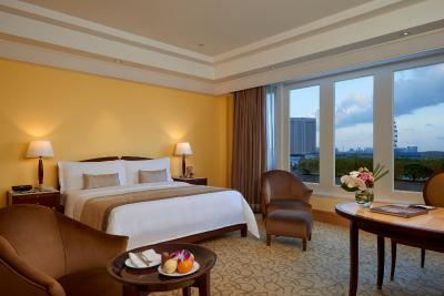 د فولرتون هتل سنگاپور