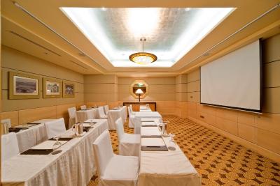 د فولرتون هتل سنگاپور