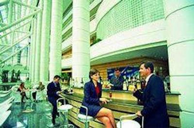 گلدن تولیپ پولیستا پلازا