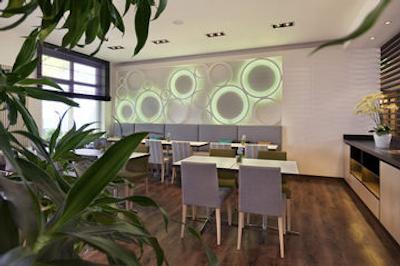 سیتادینز کورفورستندام برلین