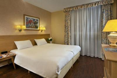 سیتادینز کورفورستندام برلین