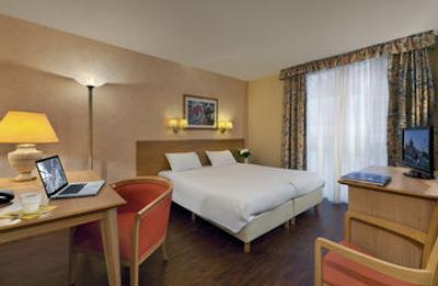 سیتادینز کورفورستندام برلین