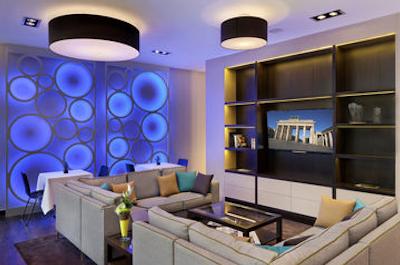 سیتادینز کورفورستندام برلین