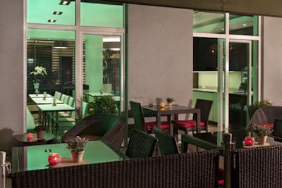 سیتادینز کورفورستندام برلین