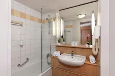 سیتادینز کورفورستندام برلین