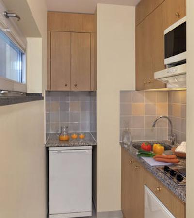 سیتادینز کورفورستندام برلین