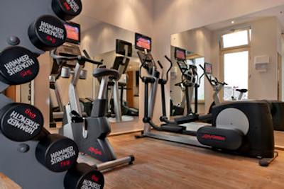 سیتادینز کورفورستندام برلین