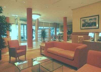 سیتادینز کورفورستندام برلین