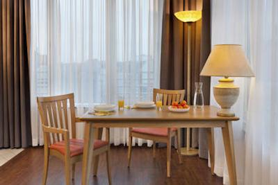 سیتادینز کورفورستندام برلین