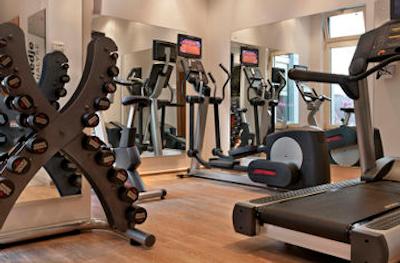 سیتادینز کورفورستندام برلین