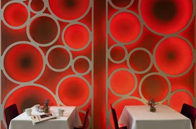 سیتادینز کورفورستندام برلین