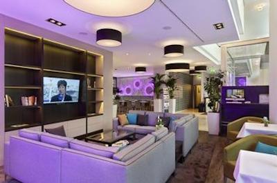 سیتادینز کورفورستندام برلین