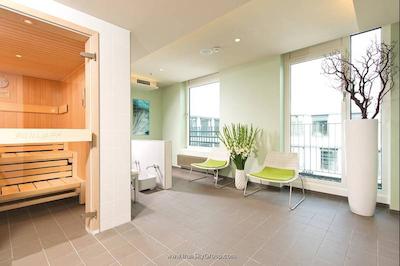 لئوناردو هتل برلین میتته