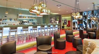 لئوناردو هتل برلین میتته