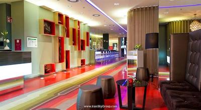 لئوناردو هتل برلین میتته