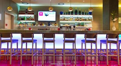 لئوناردو هتل برلین میتته