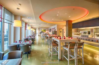 لئوناردو هتل برلین میتته