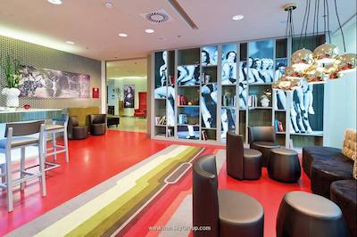 لئوناردو هتل برلین میتته