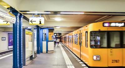 لئوناردو هتل برلین میتته