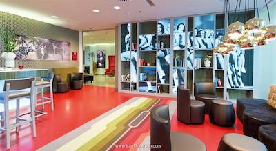 لئوناردو هتل برلین میتته