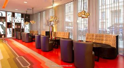 لئوناردو هتل برلین میتته