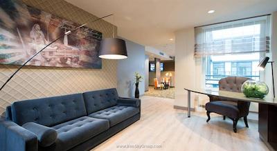 لئوناردو هتل برلین میتته