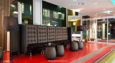 لئوناردو هتل برلین میتته