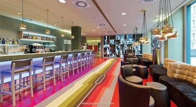 لئوناردو هتل برلین میتته