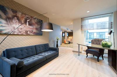 لئوناردو هتل برلین میتته