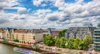 لئوناردو هتل برلین میتته