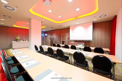 لئوناردو هتل برلین میتته