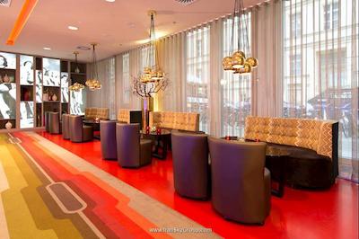 لئوناردو هتل برلین میتته