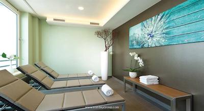 لئوناردو هتل برلین میتته