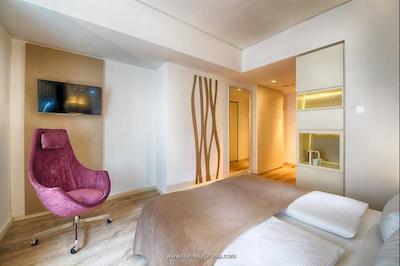 لئوناردو هتل برلین میتته