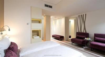 لئوناردو هتل برلین میتته