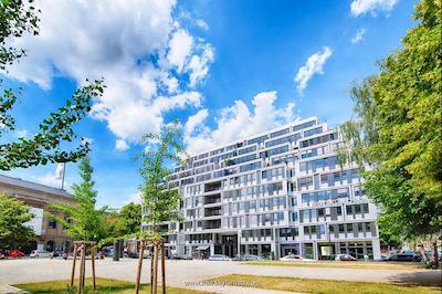 لئوناردو هتل برلین میتته