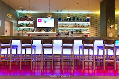 لئوناردو هتل برلین میتته